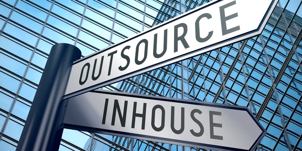 InHouse-Outsource