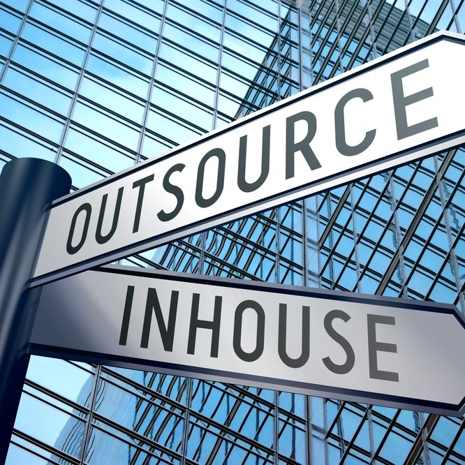 InHouse-Outsource