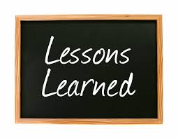 Extract Lessons Book Extracts (Lessons) - Alsinger Integration